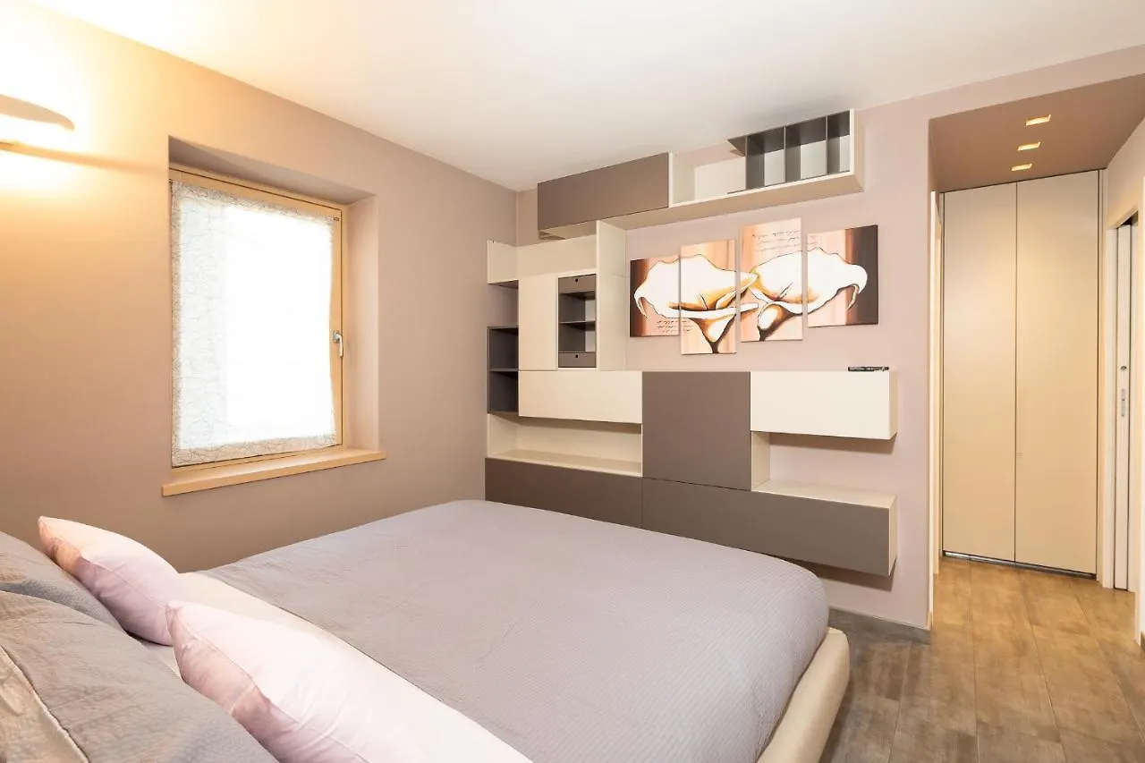 Appartamento Holiday House Livigno